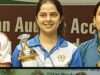 दिल्ली ऑडिट की नमिता को महिला एकल खिताब