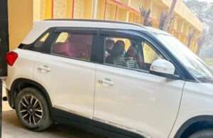 बोर्ड परीक्षा की गोपनीयता व सुरक्षा भंग, निजी वाहनों से पेपर ढुलाई का सनसनीखेज खुलासा