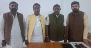 कोरांव में अटल सरोवर पर छठ घाट निर्माण हेतु एक करोड़ 25 लाख रुपए की मिली स्वीकृति