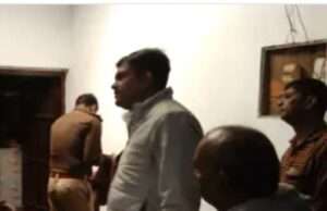 घरेलू कलह से तंग आकर युवक ने खुद को मारी गोली मौत, 7 मार्च को होना था विवाह