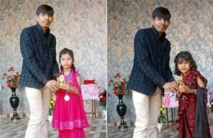 स्व0 जनार्दन प्रसाद पांण्डेय इंटर कॉलेज मंझनपुर में वार्षिकोत्सव धूमधाम से संपन्न, नन्हे-मुन्ने बच्चो की प्रस्तुति ने मोहा मन