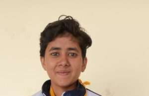 पीलीभीत में कौशांबी की कोमल मौर्या का शानदार प्रदर्शन, राज्य स्तरीय वॉक रेस में जीता प्रथम स्थान