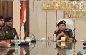 कुछ खास पत्रकारों को बुलाकर आखिर क्यो हुईं प्रेसवार्ता,नवागत एसपी महोदया की शुरुआत पर उठे सवाल?