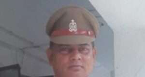 थाना प्रभारी बारा को एंटी करप्शन टीम ने रंगे हाथ धर दबोचा।