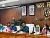 राज्य सूचना आयुक्त ने लखीमपुर खीरी में की लंबित RTI अपीलों की समीक्षा, अधिकारियों को दिए सख्त निर्देश
