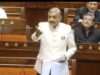 संसद में प्रमोद तिवारी ने रायबरेली एम्स के क्षमता के साथ संचालन का उठाया मुद्दा