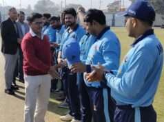 ऑपरेटिंग राइजिंग स्टार और इलेक्ट्रिकल टीआरडी को मिली जीत