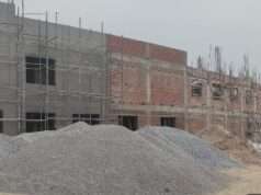 श्रृंगवेरपुर की जल्द बदलेगी तस्वीर, 70 फीसदी पूरा हुआ निषादराज गुह्य सांस्कृतिक केंद्र का निर्माण