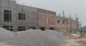 श्रृंगवेरपुर की जल्द बदलेगी तस्वीर, 70 फीसदी पूरा हुआ निषादराज गुह्य सांस्कृतिक केंद्र का निर्माण