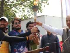 एस. एम. एस. वाराणसी में चार दिवसीय एस.एम.एस. फेस्ट “अन्वेषण-2026” का हुआ शुभारंभ