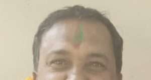 वीके सिंह पटेल बनाए गए जिला उपाध्यक्ष