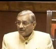 सांसद प्रमोद तिवारी ने संभाली व्यवस्था की कमान