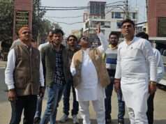 महाशिवरात्रि को लेकर तांबेश्वर मंदिर में विशेष तैयारियां, मेला प्रबंधन जुटा सजावट व सुरक्षा व्यवस्था में