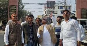 महाशिवरात्रि को लेकर तांबेश्वर मंदिर में विशेष तैयारियां, मेला प्रबंधन जुटा सजावट व सुरक्षा व्यवस्था में