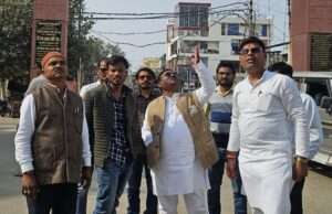 महाशिवरात्रि को लेकर तांबेश्वर मंदिर में विशेष तैयारियां, मेला प्रबंधन जुटा सजावट व सुरक्षा व्यवस्था में