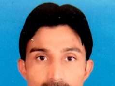 आपरेशन से संभव नही है मूक बधिर बच्चों का उपचार:मो आरिफ