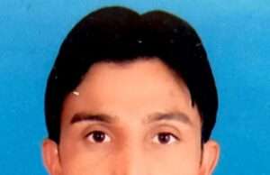 आपरेशन से संभव नही है मूक बधिर बच्चों का उपचार:मो आरिफ