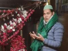 हर साल की तरह इस साल भी तरकापुर हाता में पांच दिनों तक तरावीह की नमाज़ होगी