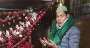 हर साल की तरह इस साल भी तरकापुर हाता में पांच दिनों तक तरावीह की नमाज़ होगी