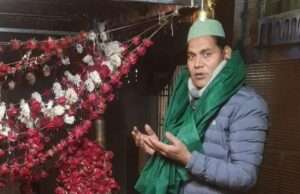 हर साल की तरह इस साल भी तरकापुर हाता में पांच दिनों तक तरावीह की नमाज़ होगी