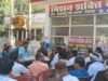 होली-रमजान पर शांति का संदेश, सुल्तानपुर घोष थाने में पीस कमेटी बैठक
