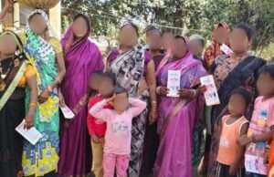 मिशन शक्ति के तहत ‘बहू-बेटी सम्मेलन’ का आयोजन