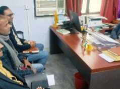 22 फरवरी को लगेगा मेगा विधिक सहायता एवं सेवा शिविर, विभागीय तैयारियां तेज