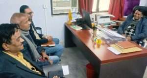 22 फरवरी को लगेगा मेगा विधिक सहायता एवं सेवा शिविर, विभागीय तैयारियां तेज