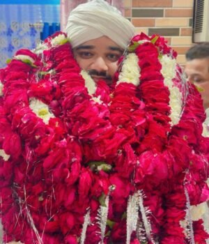 हकीम जी की मस्जिद में नौ रोज़ा तरावीह मुकम्मल