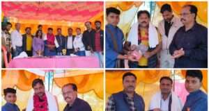 महाशिवरात्रि पर उमड़ा आस्था का सैलाब, पंचमुखी महादेव मंदिर मेले में दिखी शिव भक्ति की अनुपम छटा