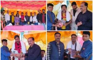 महाशिवरात्रि पर उमड़ा आस्था का सैलाब, पंचमुखी महादेव मंदिर मेले में दिखी शिव भक्ति की अनुपम छटा