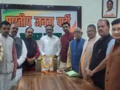 पुण्य तिथि पर याद किए गए “भारत रत्न” कर्पूरी ठाकुर