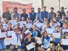 हेमंत और रहनुमा को दोहरी सफलता