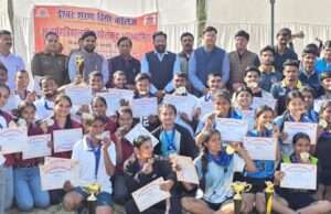 हेमंत और रहनुमा को दोहरी सफलता