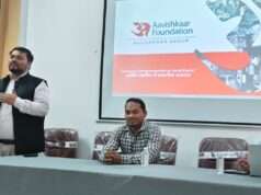 हरिश्चंद्र स्नातकोत्तर महाविद्यालय में एक दिवसीय कार्यशाला का हुआ आयोजन