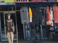 मानक विहीन तरीके से चल रहा प्रेमनगर का एस. एस. पब्लिक स्कूल