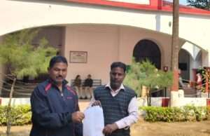 नगर पंचायत खीरी में ‘लोकतंत्र’ शर्मसार: भ्रष्टाचार दबाने के लिए ‘फर्जी’ बैठकों का खेल