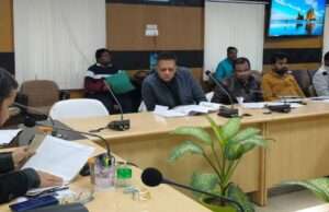 बहुआ ब्लॉक में 10 से 28 फरवरी तक चलेगा फायलेरिया उन्मूलन अभियान