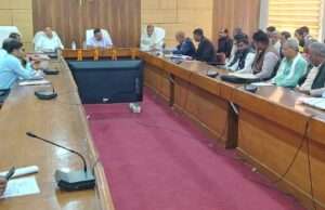 जाति प्रमाण पत्र प्रकरणों में पारदर्शिता के निर्देश