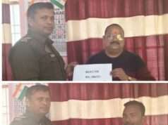 लालच में गंवाई रकम,साइबर सेल ने दिलाए ठगी के 73 हजार रुपए