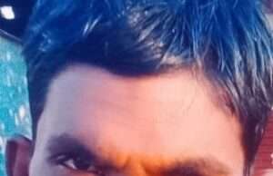 अनियंत्रित होकर बाइक पेड़ से टकराई दो की मौत गई दो घायल