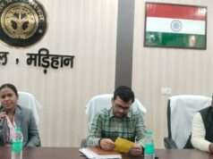 कैंप के माध्यम से मेगा विधिक सहायता सेवा शिविर का प्रचार प्रसार हुआ तेज