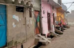 2 घंटे में दुरुस्त हुए ‘मौत के तार’