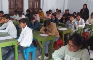 चन्द्रा ग्रुप ऑफ इंस्टीट्यूशंस में मंथन-30 का हुआ आयोजन