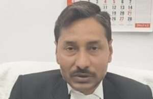 विवाहिता से दुष्कर्म व धर्मांतरण के आरोपित को कोर्ट से मिली जमानत