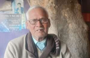 सिराथू विधानसभा में खेल मैदान निर्माण की मांग, सेवानिवृत्त पीटीआई ने मुख्यमंत्री को लिखा पत्र