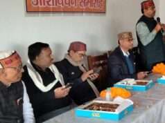 सेवा पूरी, सम्मान अधूरा तदर्थ प्रधानाचार्यों के भविष्य को लेकर सरकार की चुप्पी पर सवाल