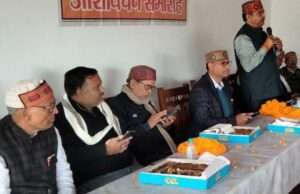 सेवा पूरी, सम्मान अधूरा तदर्थ प्रधानाचार्यों के भविष्य को लेकर सरकार की चुप्पी पर सवाल