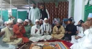 मोमिन की जिंदगी बेतरतीब नहीं, बल्कि वक़्त के हिसाब से चलनी चाहिए:मौलाना मुफ्ती अशफाक