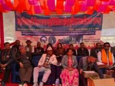 शिवगढ़ी–धानखोला के समन्वित विकास की मांग तेज